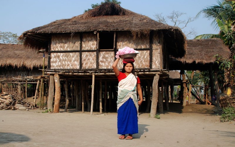 Assam Despatch 3 - River Island Cruise_4