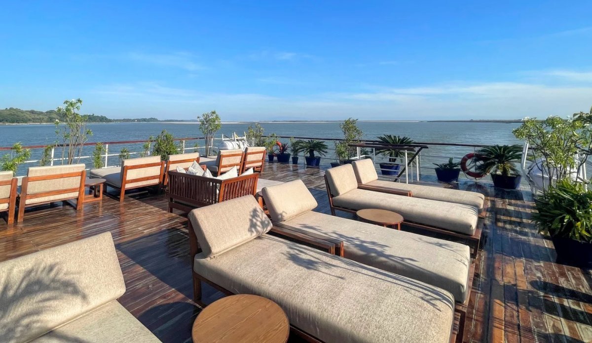 Luxury India River Cruises: A Curated Guide to the Subcontinent’s Most Enchanting Odysseys