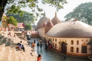 An All-Inclusive Journey Along the Brahmaputra