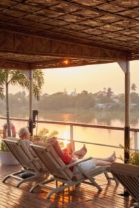 Cultural Cruises in India 2026: An Evocative Journey into the Soul of the Subcontinent