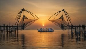 Fort Kochi, Kochi, Kerala: A Sophisticated Guide to the Soul of the Malabar Coast