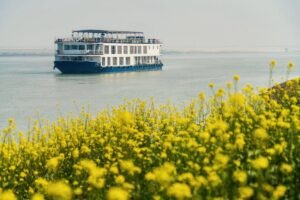 India Visa for Cruise Passengers: A Sophisticated Guide to Your 2026 River Odyssey