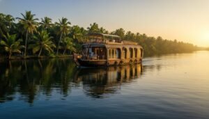 An Evocative Guide to Kerala Backwater Luxury Houseboats: Your 2026 Bespoke Odyssey