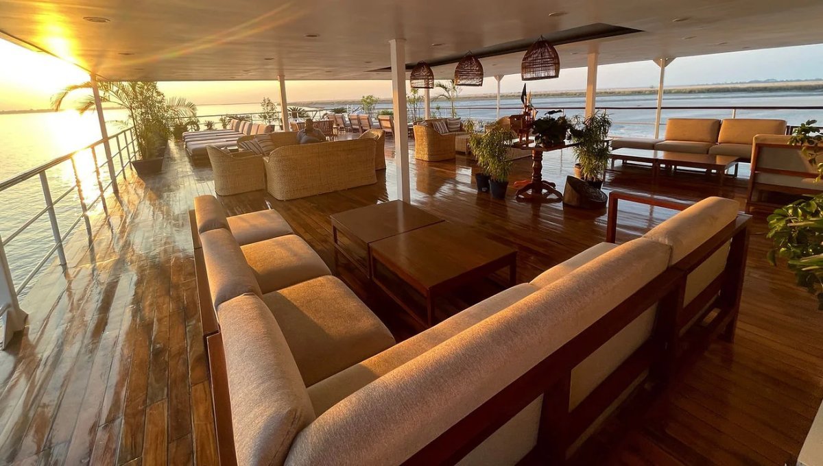 Majestic Assam River Cruise: A Sophisticated Guide to the Brahmaputra Odyssey