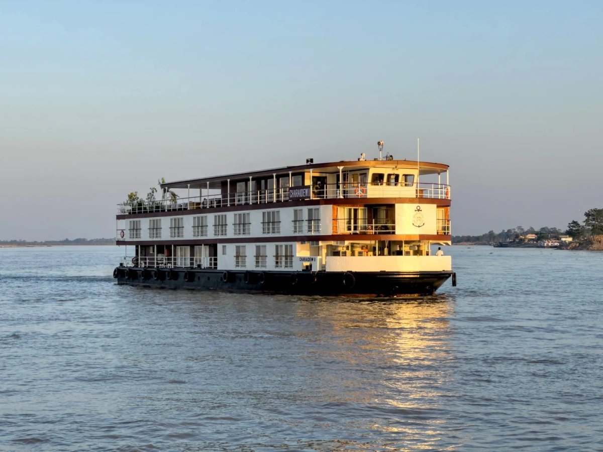 Majestic India Cruises 2026: An Evocative Guide to River and Ocean Odysseys