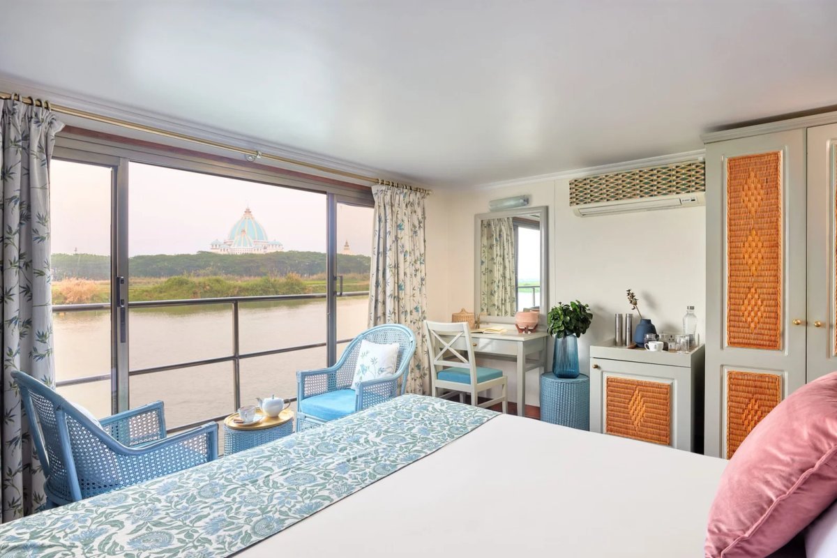 The Definitive Guide to an India River Cruise: A Sojourn Through the Soul of the Subcontinent