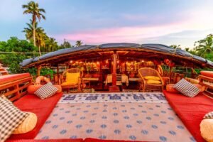 The Enchanting Kerala Backwaters Houseboat Sojourn: A 2026 Guide to India’s Soulful Waterways