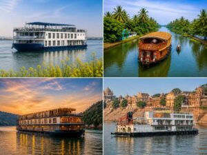Best Indian Cruise Packages 2026: A Guide to Bespoke River Odysseys