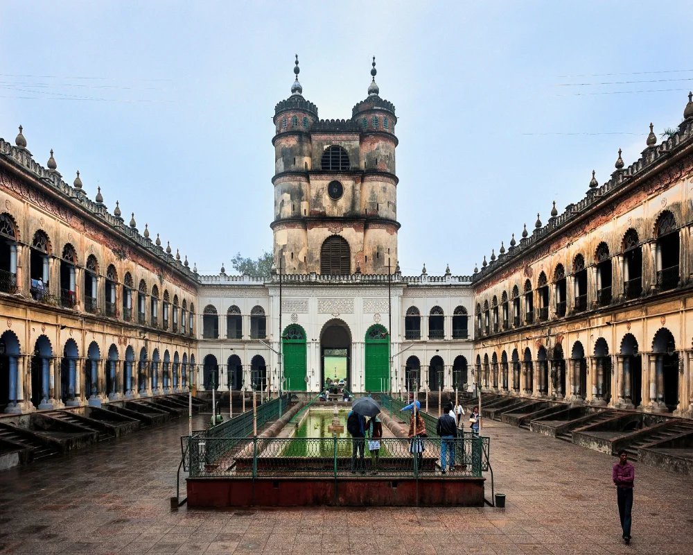 Ganga Vilas Cruise Cost: A Guide to the World’s Longest River Odyssey