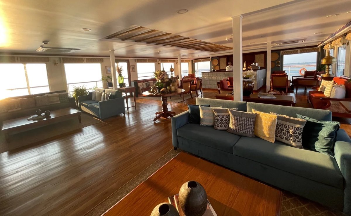 India River Cruise Packages 2026: A Guide to Bespoke River Odysseys
