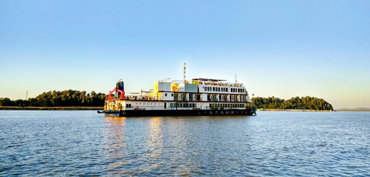 India River Cruise Packages 2026: A Sophisticated Guide to Bespoke River Odysseys