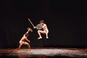 The Kalari: A Sacred Sanctuary of Kerala’s Ancient Martial Heritage